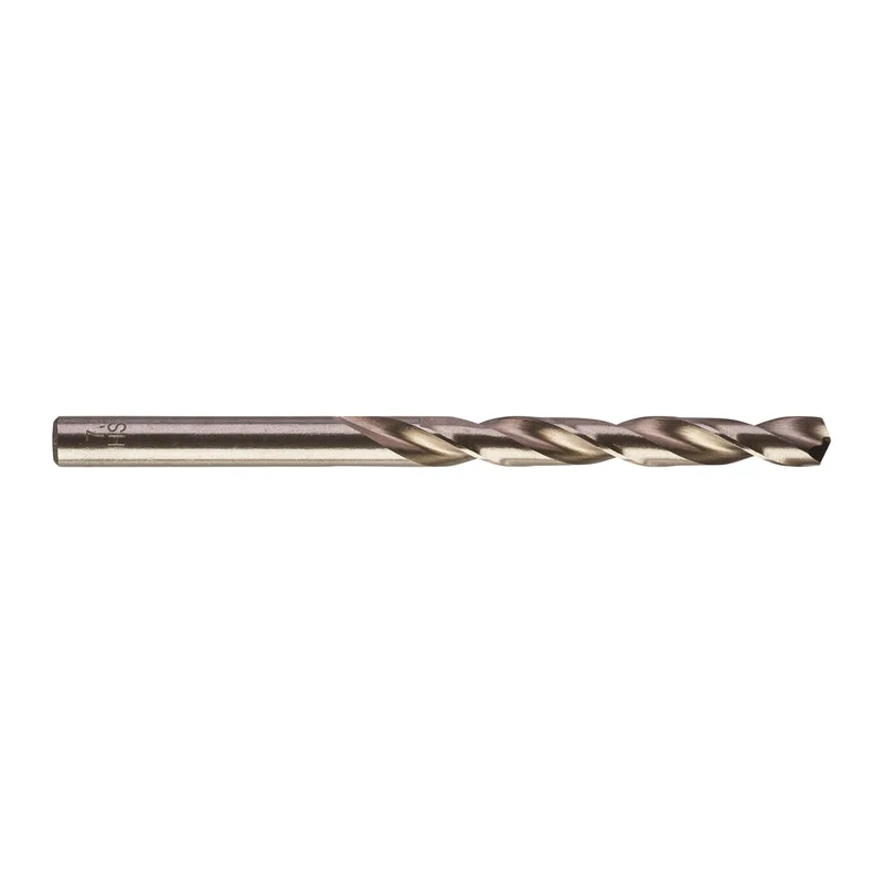 Metaalboor HSS-G Thunderweb 7,2 x 109 mm (5 stuks) - 4932430551 von Milwaukee – Produktbild