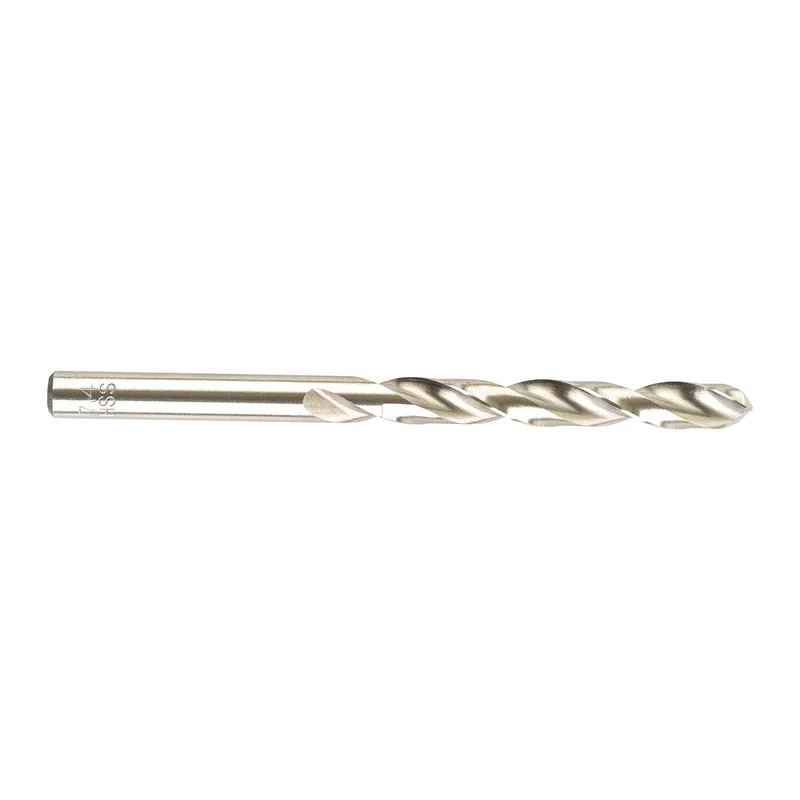 Metaalboor HSS-G Thunderweb 7,4 x 109 mm (5 stuks) - 4932459865 de Milwaukee – image du produit