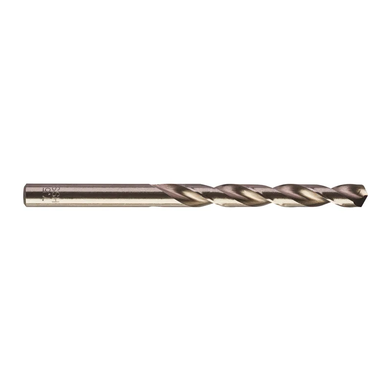 Metaalboor HSS-G Thunderweb 7,5 x 109 mm (5 stuks) - 4932352394 by Milwaukee – product image