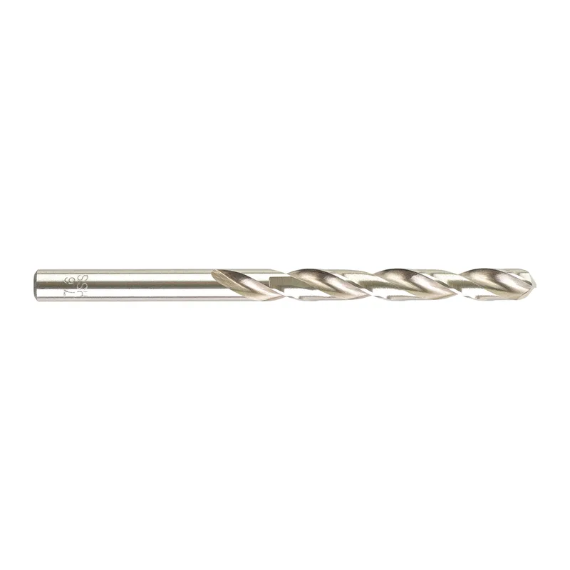 Metaalboor HSS-G Thunderweb 7,6 x 117 mm (5 stuks) - 4932459866 von Milwaukee – Produktbild