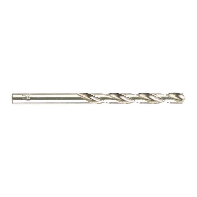 Metaalboor HSS-G Thunderweb 7,8 x 117 mm (5 stuks) - 4932459868 von Milwaukee – Produktbild