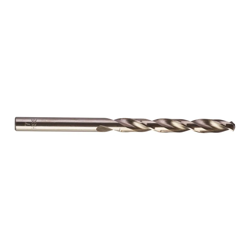 Metaalboor HSS-G Thunderweb 7 x 109 mm (5 stuks) - 4932352393 by Milwaukee – product image