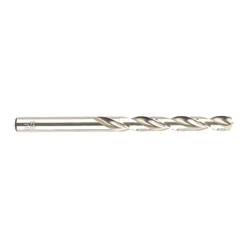 Metaalboor HSS-G Thunderweb 8,1 x 117 mm (5 stuks) - 4932459870 de Milwaukee – image du produit