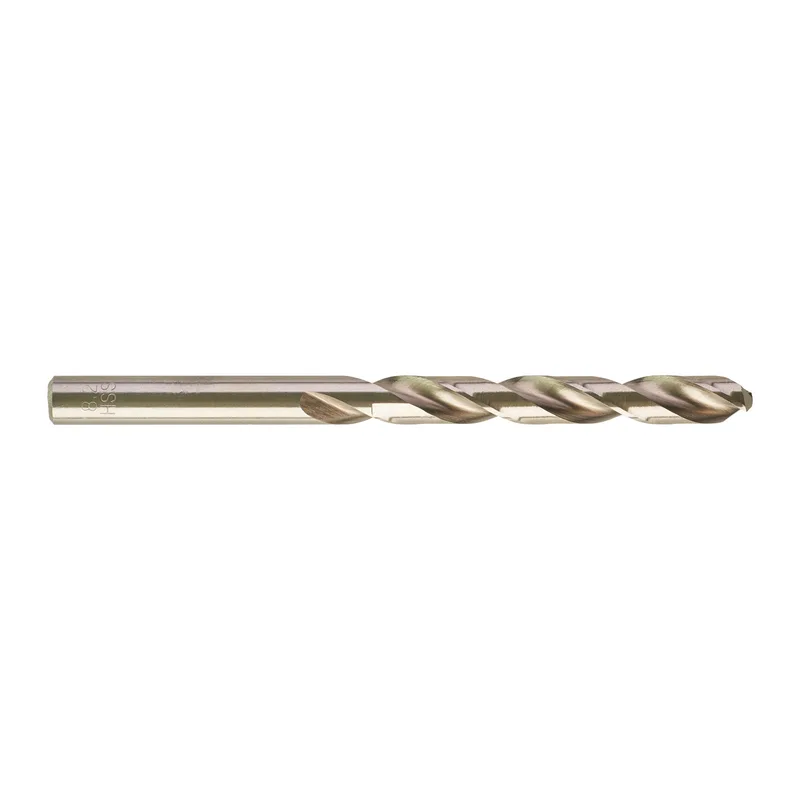 Metaalboor HSS-G Thunderweb 8,2 x 117 mm (5 stuks) - 4932430552 by Milwaukee – product image