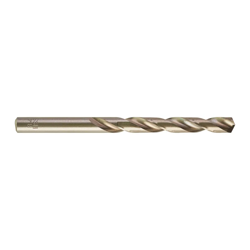 Metaalboor HSS-G Thunderweb 8,4 x 117 mm (5 stuks) - 4932430553 de Milwaukee – image du produit