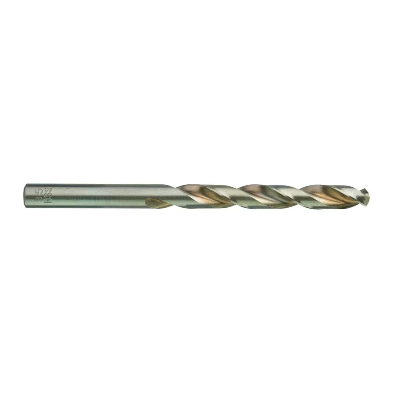 Metaalboor HSS-G Thunderweb 8,5 x 117 mm - 4932352364 by Milwaukee – product image