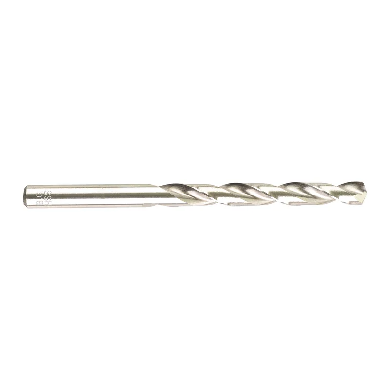 Metaalboor HSS-G Thunderweb 8,6 x 125 mm (5 stuks) - 4932459872 de Milwaukee – image du produit