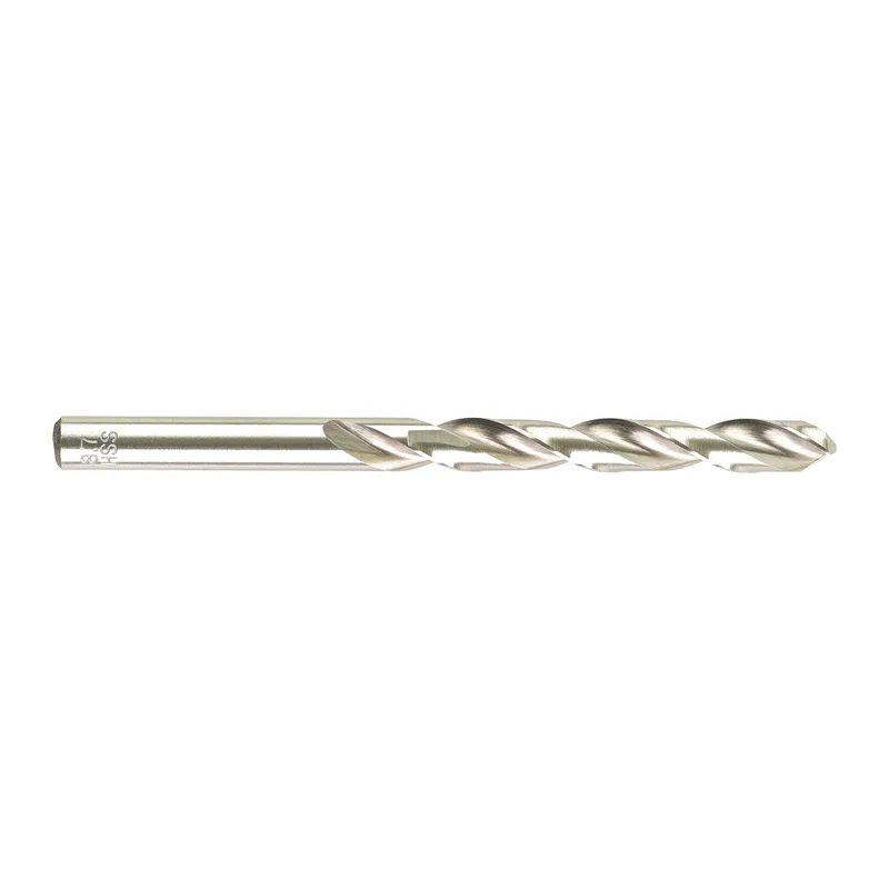 Metaalboor HSS-G Thunderweb 8,7 x 125 mm (5 stuks) - 4932459873 fra Milwaukee – produktbillede