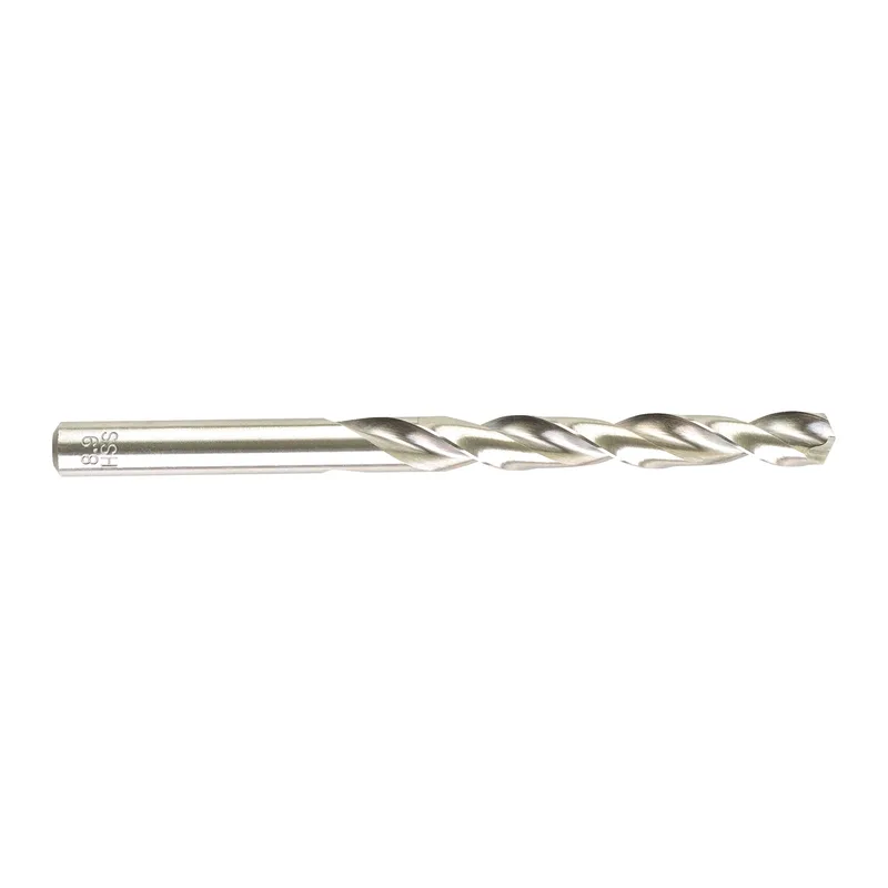 Metaalboor HSS-G Thunderweb 8,9 x 125 mm (5 stuks) - 4932459875 by Milwaukee – product image