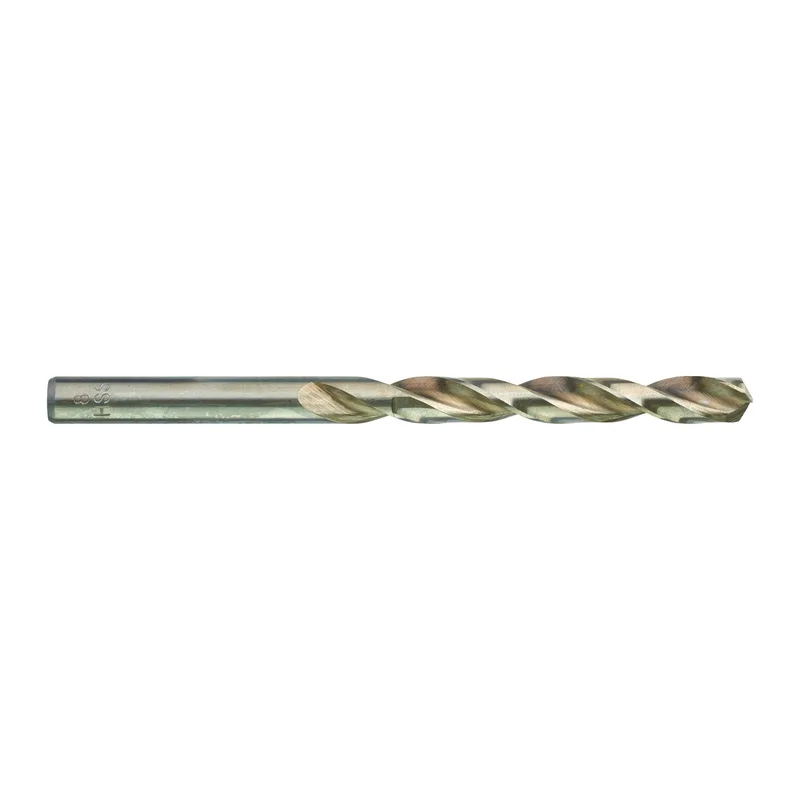Metaalboor HSS-G Thunderweb 8 x 117 mm (5 stuks) - 4932352395 de Milwaukee – image du produit