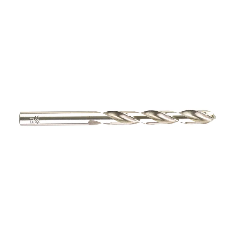 Metaalboor HSS-G Thunderweb 9,1 x 125 mm (5 stuks) - 4932459876 de Milwaukee – image du produit