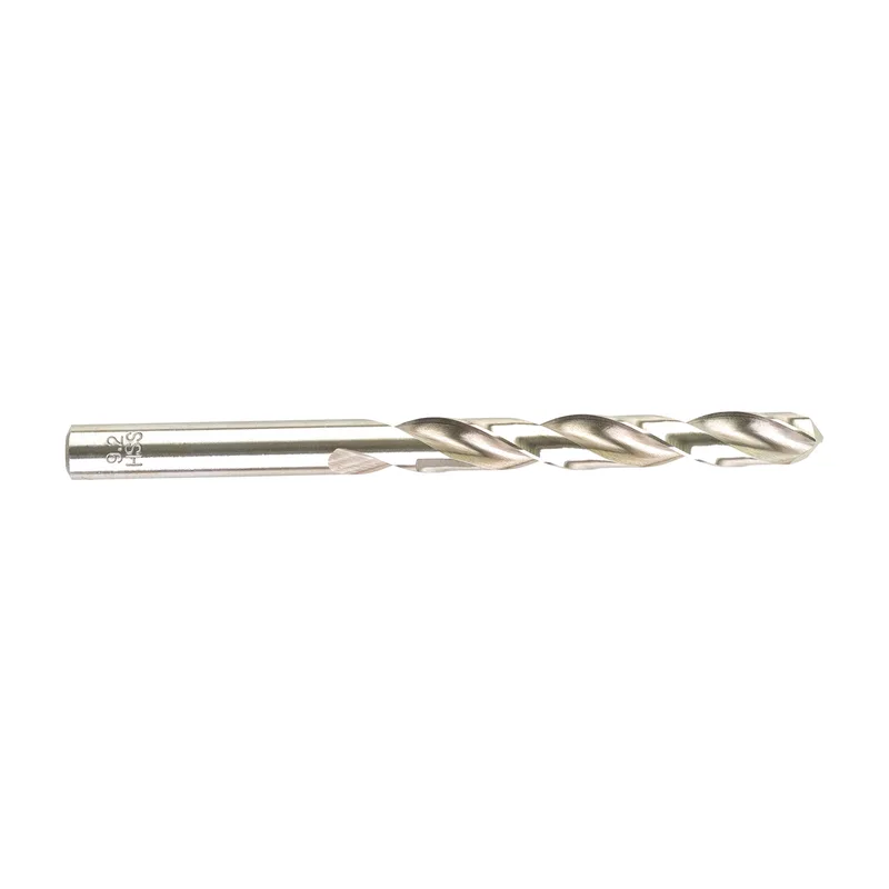 Metaalboor HSS-G Thunderweb 9,2 x 125 mm (5 stuks) - 4932459877 de Milwaukee – image du produit