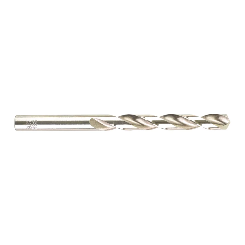 Metaalboor HSS-G Thunderweb 9,3 x 125 mm (5 stuks) - 4932459878 by Milwaukee – product image