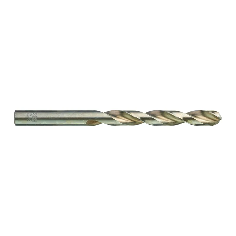 Metaalboor HSS-G Thunderweb 9,5 x 125 mm - 4932352366 by Milwaukee – product image