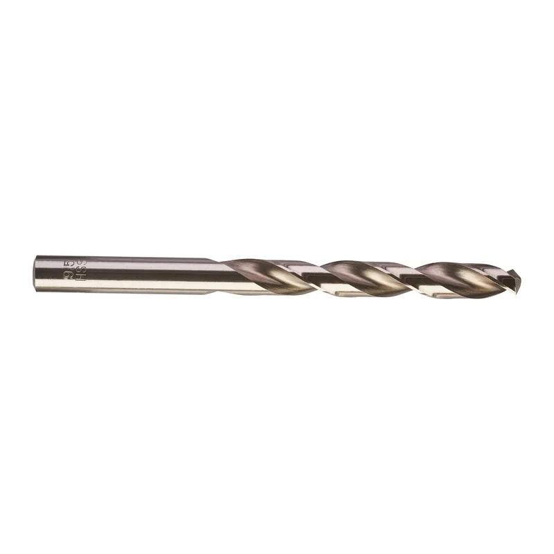 Metaalboor HSS-G Thunderweb 9,5 x 125 mm (5 stuks) - 4932352398 fra Milwaukee – produktbillede