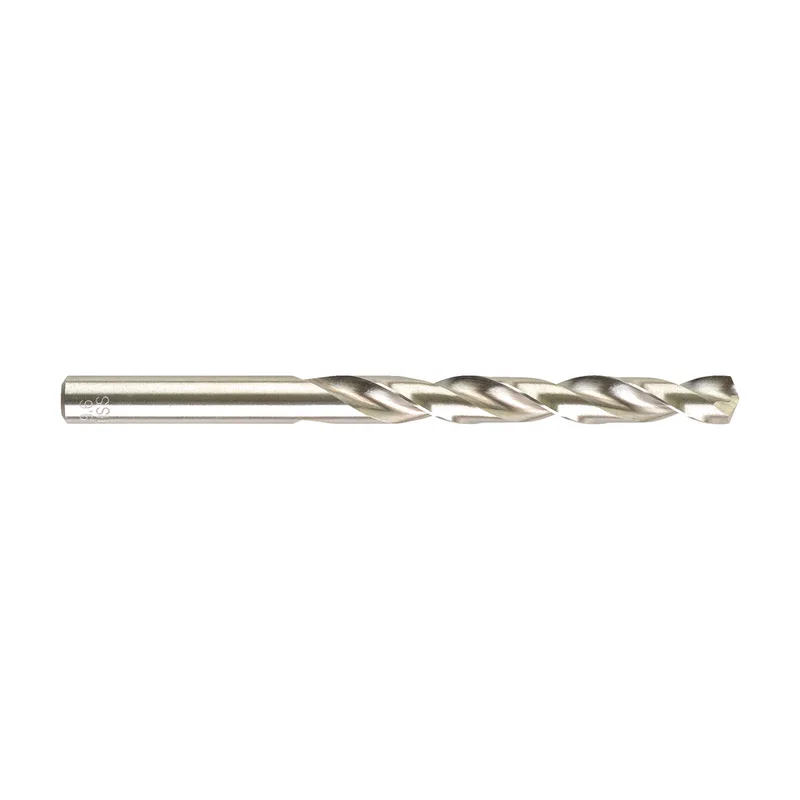 Metaalboor HSS-G Thunderweb 9,6 x 133 mm (5 stuks) - 4932459880 de Milwaukee – image du produit