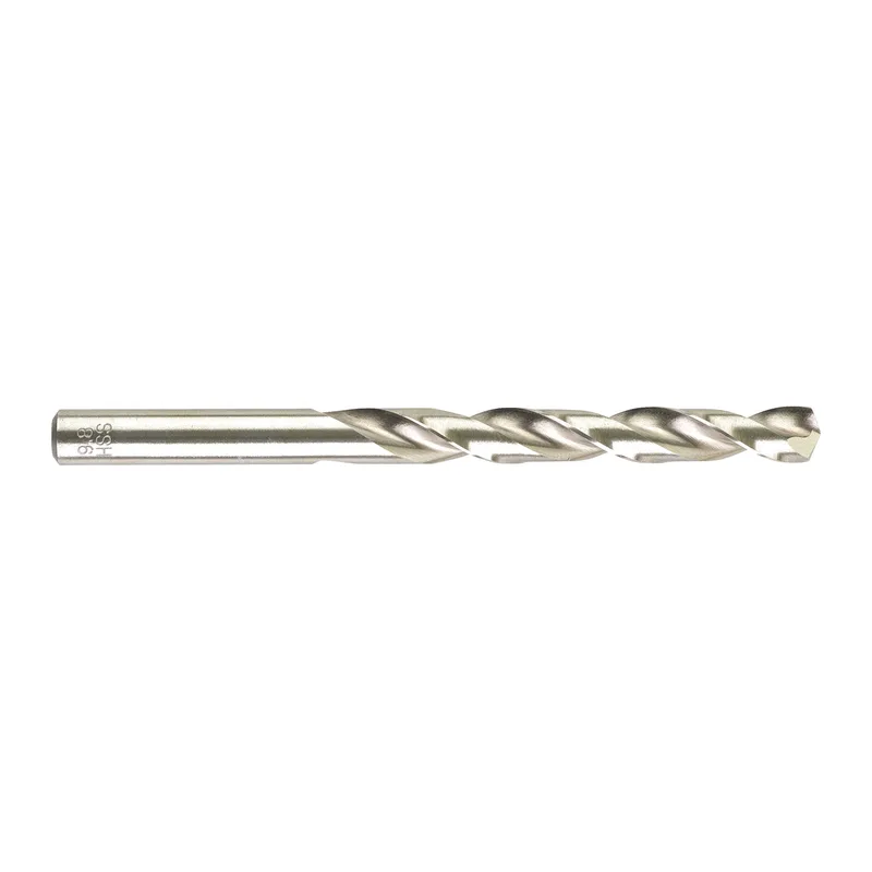 Metaalboor HSS-G Thunderweb 9,8 x 133 mm (5 stuks) - 4932459882 de Milwaukee – image du produit