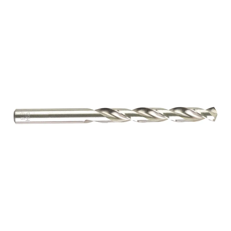 Metaalboor HSS-G Thunderweb 9,9 x 133 mm (5 stuks) - 4932459883 von Milwaukee – Produktbild