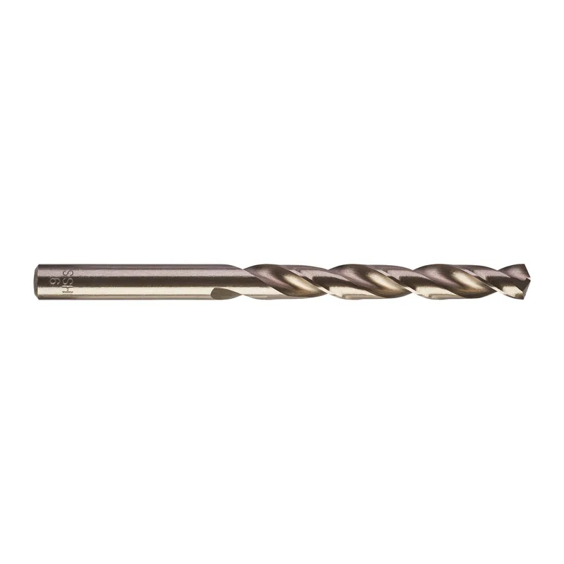 Metaalboor HSS-G Thunderweb 9 x 125 mm (5 stuks) - 4932352397 de Milwaukee – image du produit