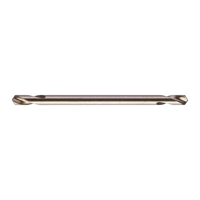 Metaalboor HSS-G tweezijdig 2,5 x 43 mm (10 stuks) - 4932352222 de Milwaukee – image du produit