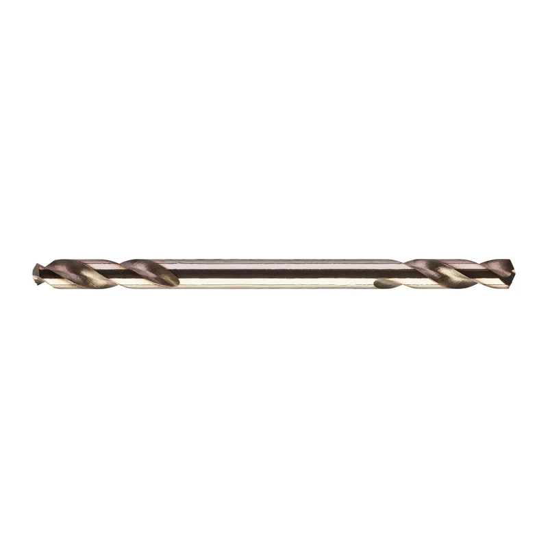 Metaalboor HSS-G tweezijdig 3 x 46 mm (10 stuks) - 4932352223 von Milwaukee – Produktbild