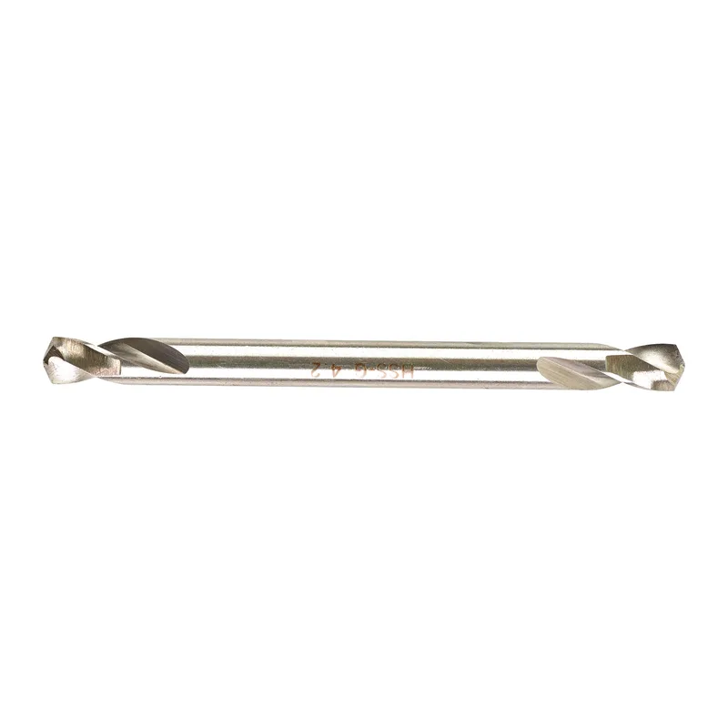 Metaalboor HSS-G tweezijdig 4,2 x 55 mm (10 stuks) - 4932352229 de Milwaukee – image du produit