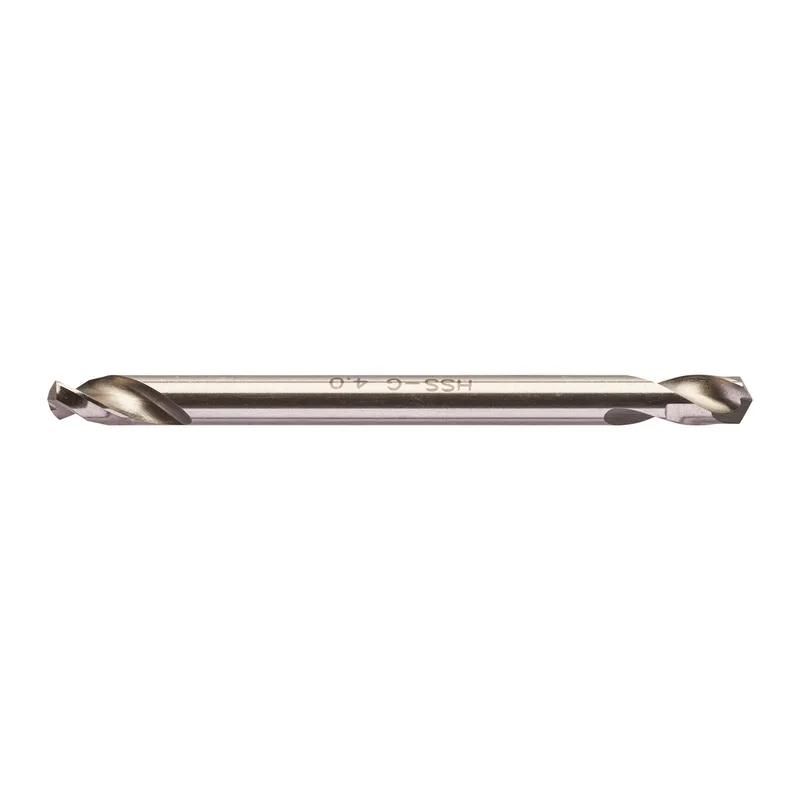 Metaalboor HSS-G tweezijdig 4 x 55 mm (10 stuks) - 4932352227 von Milwaukee – Produktbild
