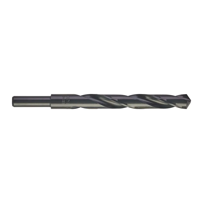 Metaalboor HSS-R 13,5 x 160 mm - 4932373318 by Milwaukee – product image