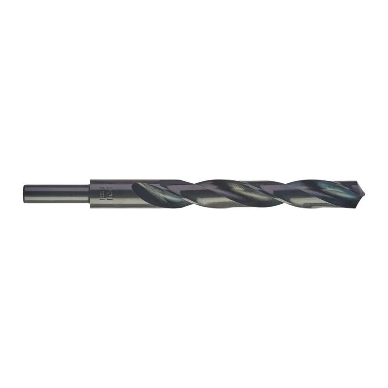 Metaalboor HSS-R 15,5 x 178 mm - 4932373322 by Milwaukee – product image