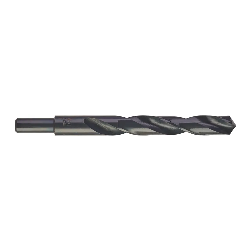Metaalboor HSS-R 17,5 x 191 mm - 4932373326 by Milwaukee – product image