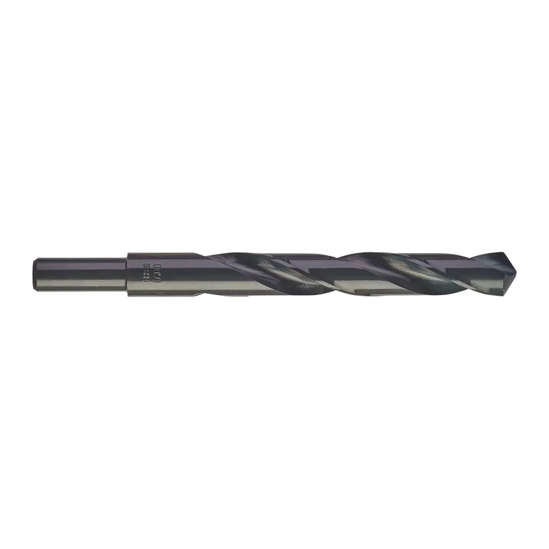 Metaalboor HSS-R 17 x 184 mm - 4932373325 by Milwaukee – product image