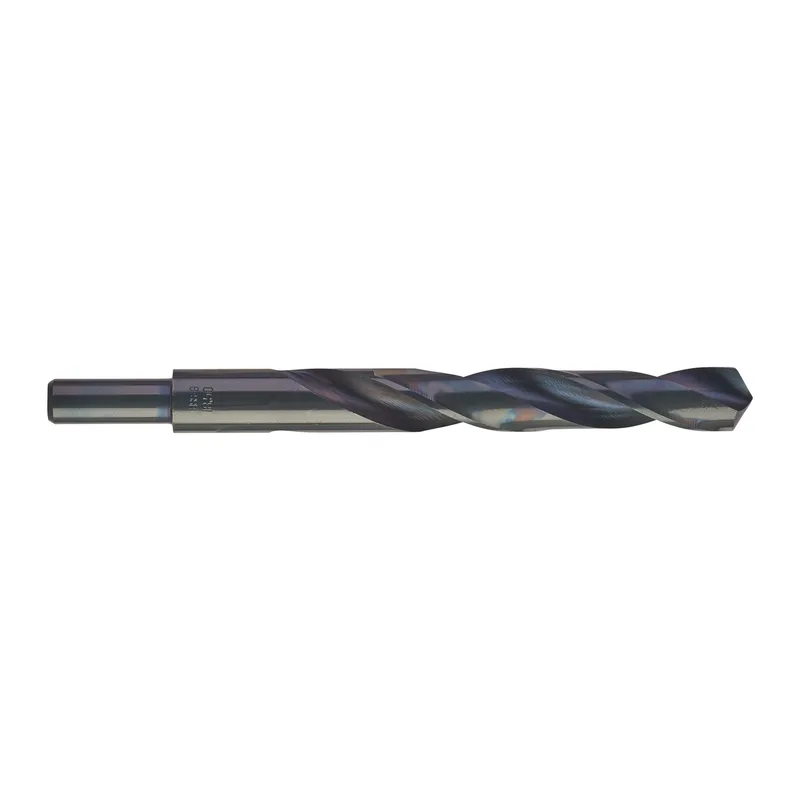 Metaalboor HSS-R 18,5 x 198 mm - 4932373328 fra Milwaukee – produktbillede