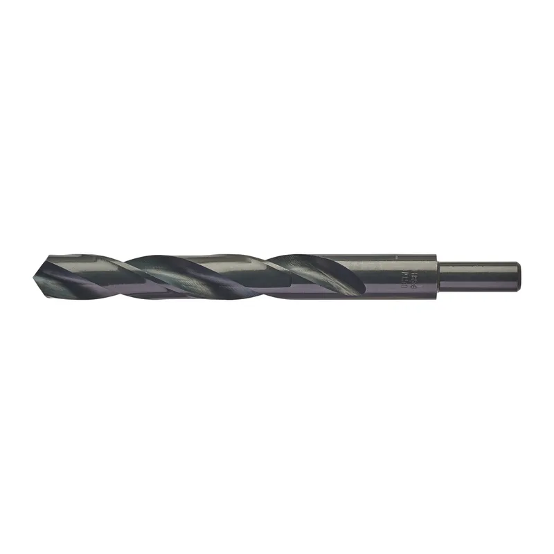 Metaalboor HSS-R 19,5 x 205 mm - 4932373330 de Milwaukee – image du produit
