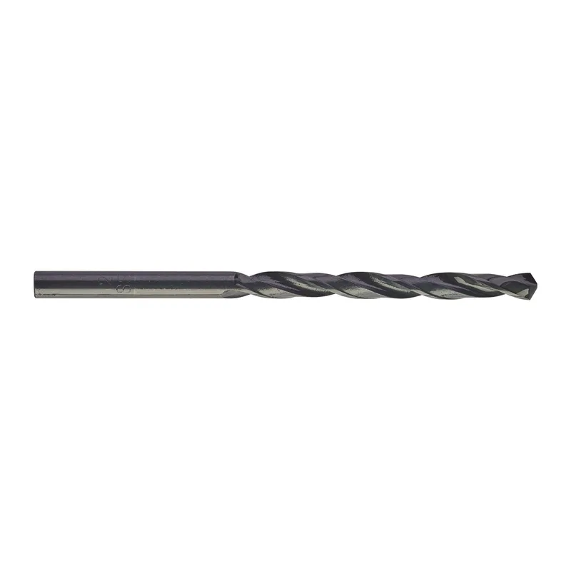 Metaalboor HSS-R 4,2 x 75 mm (10 stuks) - 4932363476 by Milwaukee – product image