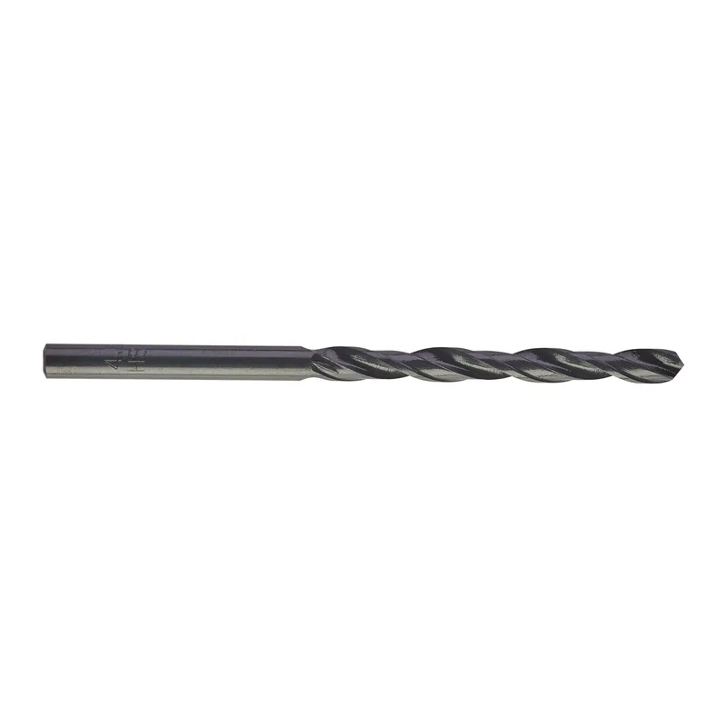 Metaalboor HSS-R 4,5 x 80 mm (10 stuks) - 4932363479 by Milwaukee – product image