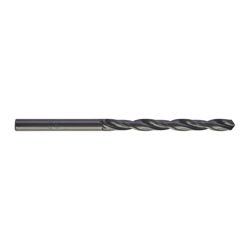 Metaalboor HSS-R 4,8 x 86 mm (10 stuks) - 4932363482 von Milwaukee – Produktbild
