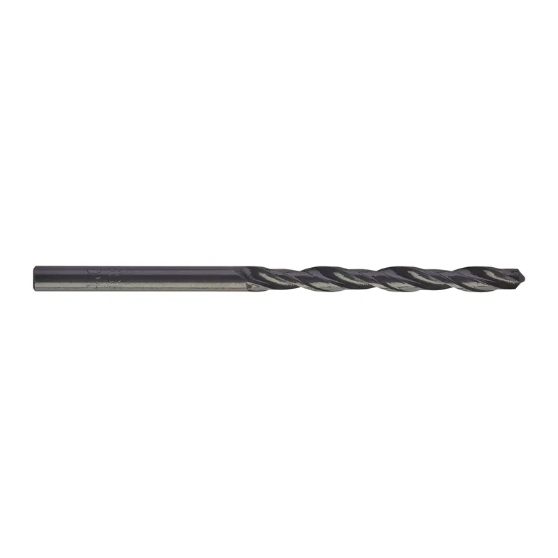 Metaalboor HSS-R 4 x 75 mm (10 stuks) - 4932363474 de Milwaukee – image du produit