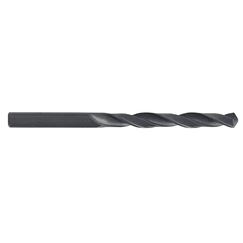 Metaalboor HSS-R 8 x 117 mm (10 stuks) - 4932363514 by Milwaukee – product image