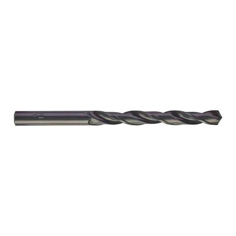 Metaalboor HSS-R 9 x 125 mm (10 stuks) - 4932363524 de Milwaukee – image du produit