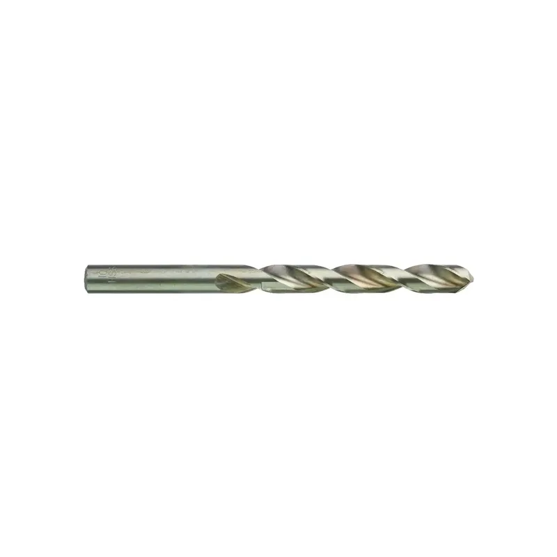Metallbohrer HSS-G THUNDERWEB DIN 338 (10,0 x 133 mm, HSS-G) by Milwaukee – product image
