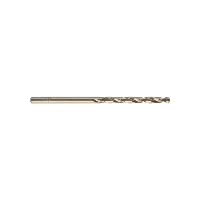 Metallbohrer HSS-G THUNDERWEB DIN 338 (3,2 x 65 mm, HSS-G) by Milwaukee – product image