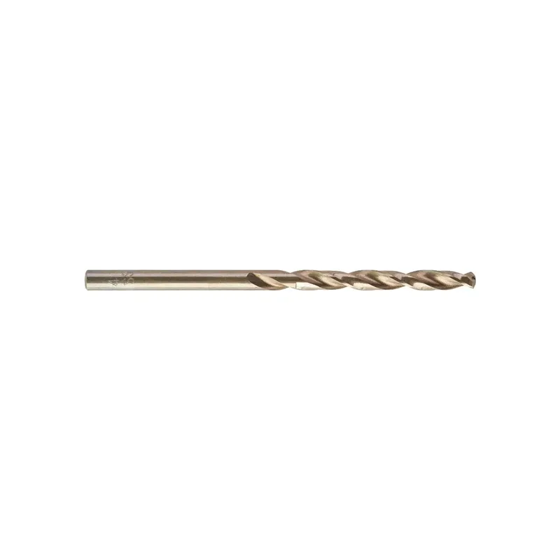Metallbohrer HSS-G THUNDERWEB DIN 338 (4,0 x 75 mm, HSS-G) von Milwaukee – Produktbild
