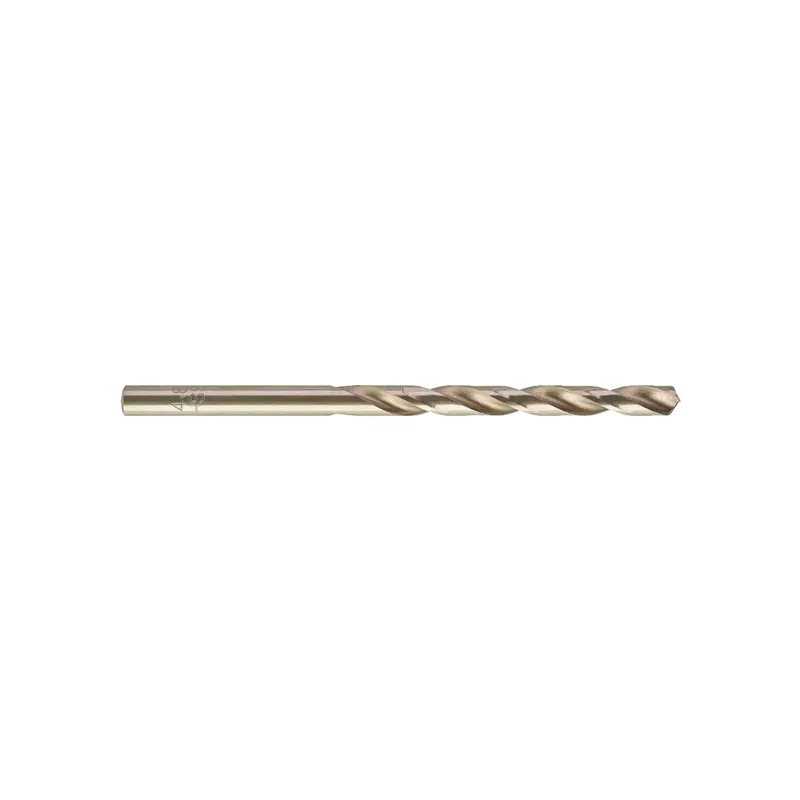 Metallbohrer HSS-G THUNDERWEB DIN 338 (4,8 x 86 mm, HSS-G) by Milwaukee – product image