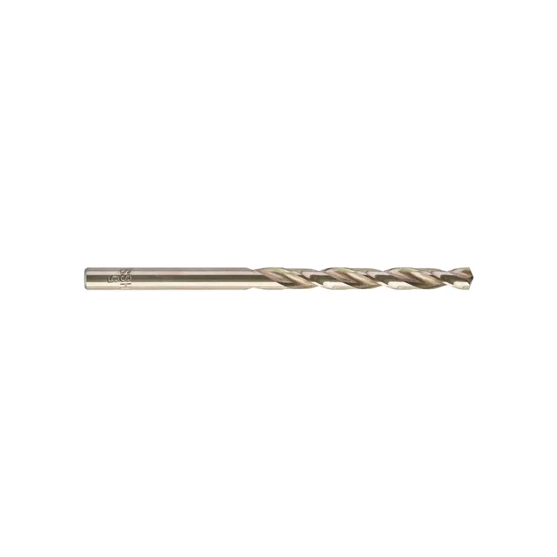 Metallbohrer HSS-G THUNDERWEB DIN 338 (5,0 x 86 mm, HSS-G) von Milwaukee – Produktbild