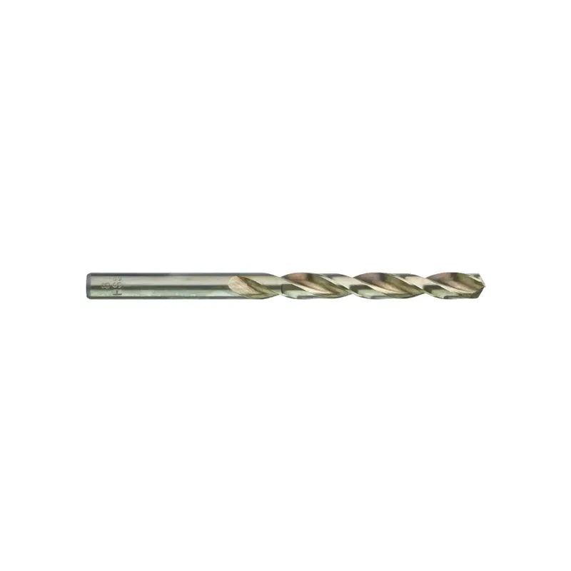 Metallbohrer HSS-G THUNDERWEB DIN 338 (8,0 x 117 mm, HSS-G) by Milwaukee – product image