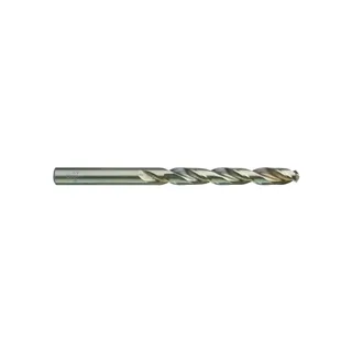 Metallbohrer HSS-G THUNDERWEB DIN 338 (9,0 x 125 mm, HSS-G) by Milwaukee – product image 1 of 2