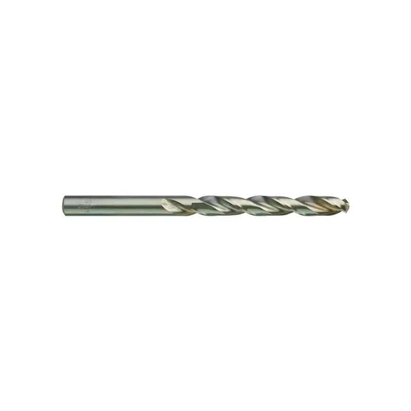 Metallbohrer HSS-G THUNDERWEB DIN 338 (9,0 x 125 mm, HSS-G) by Milwaukee – product image 1 of 2