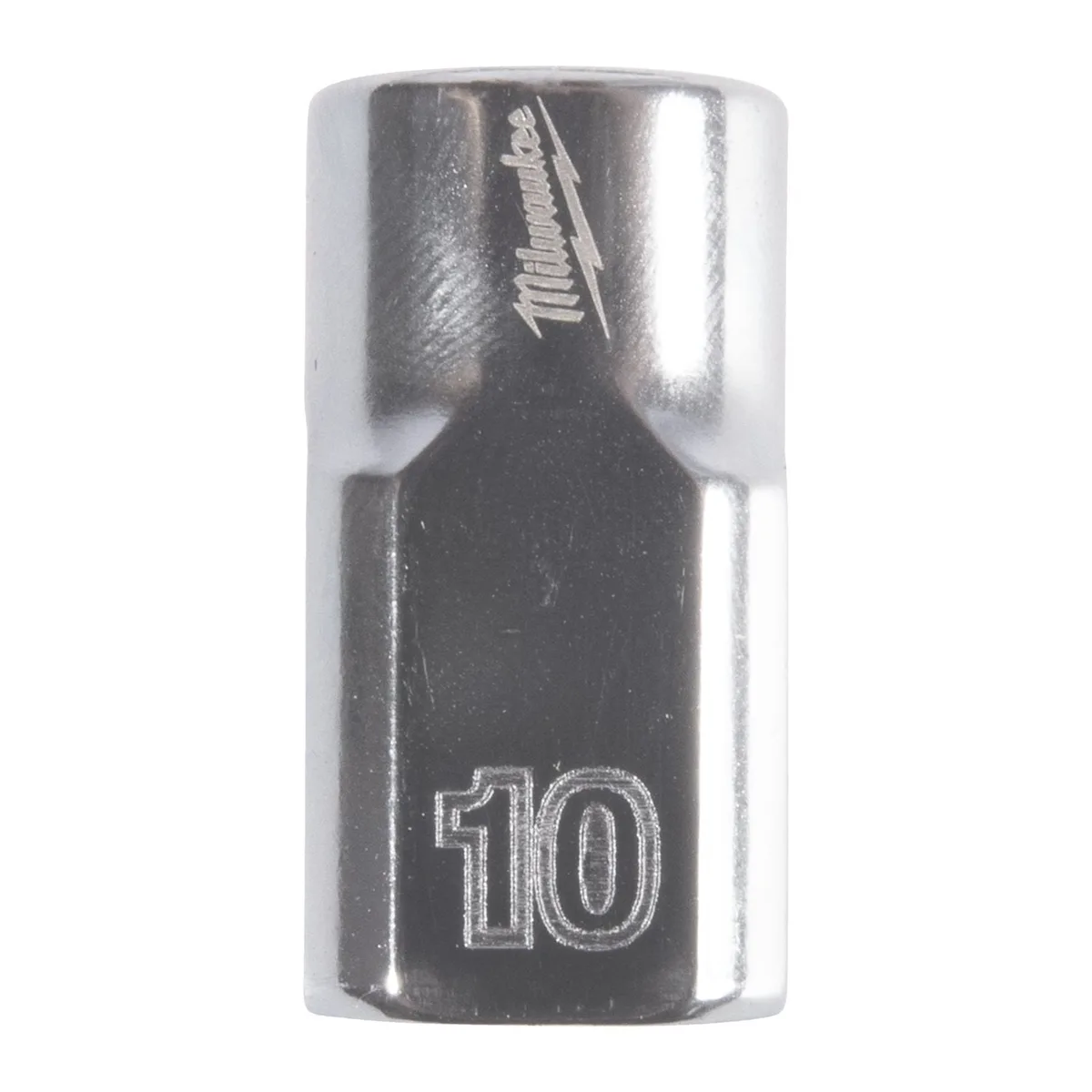 Milwaukee 10 mm 3/8" Dop 12 kants - 4932498802 de Milwaukee – image du produit