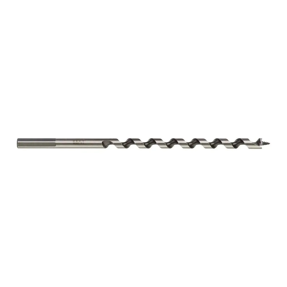 Milwaukee 10 x 230 Slangenboren AD (1 stuk) - 4932363682 de Milwaukee – image du produit