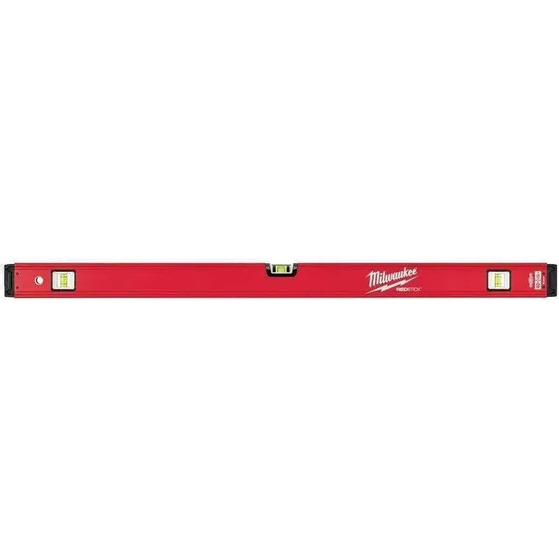 Milwaukee 100cm REDSTICK™ Backbone box waterpas - 4932459066 by Milwaukee – product image